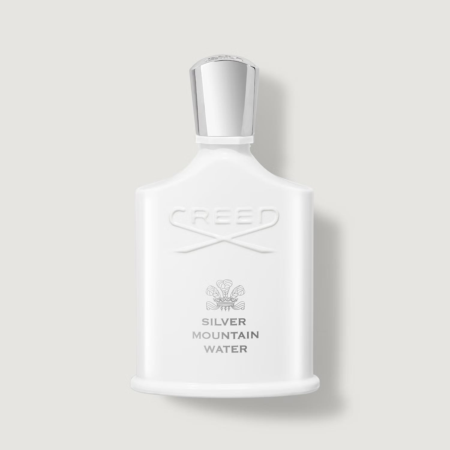Creed Silver Mountain Water