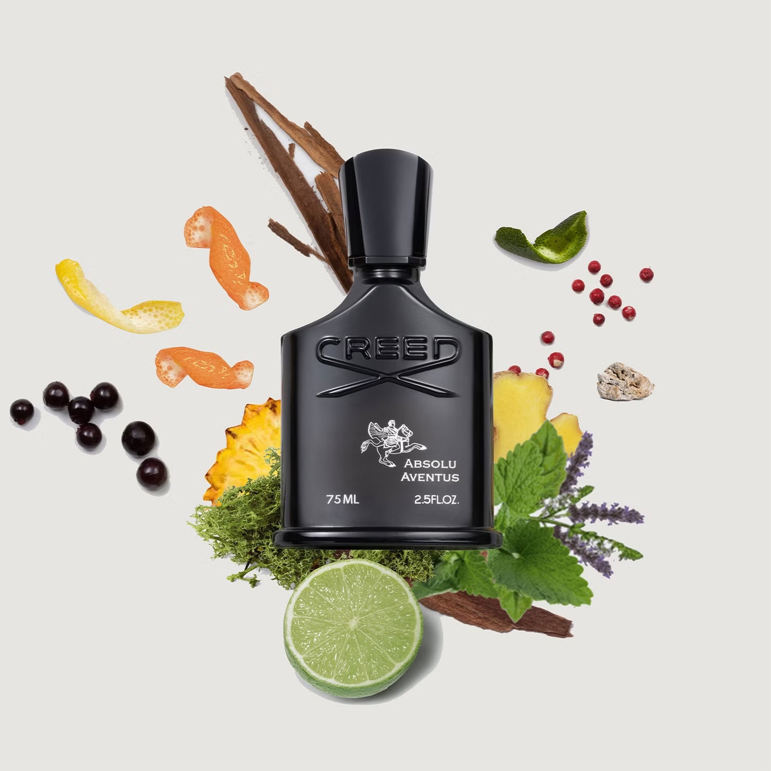 Creed Aventus Absolu