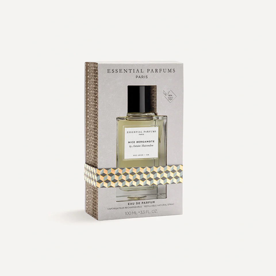 Essential Parfums Nice Begamot