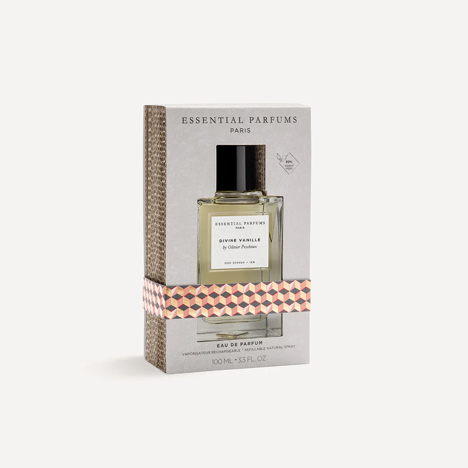 Essential Parfums Divine Vanille