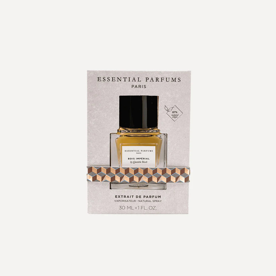 Essential Parfums Bois Imperial Extrait