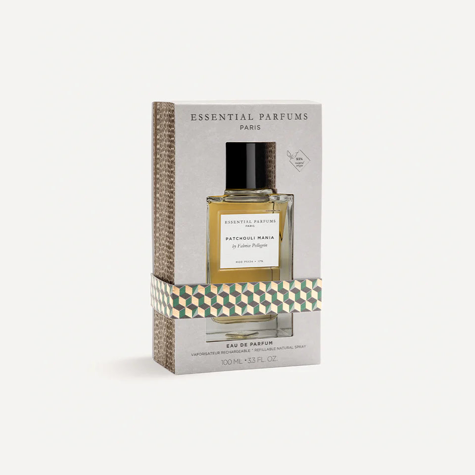 Essential Parfums Patchouli Mania