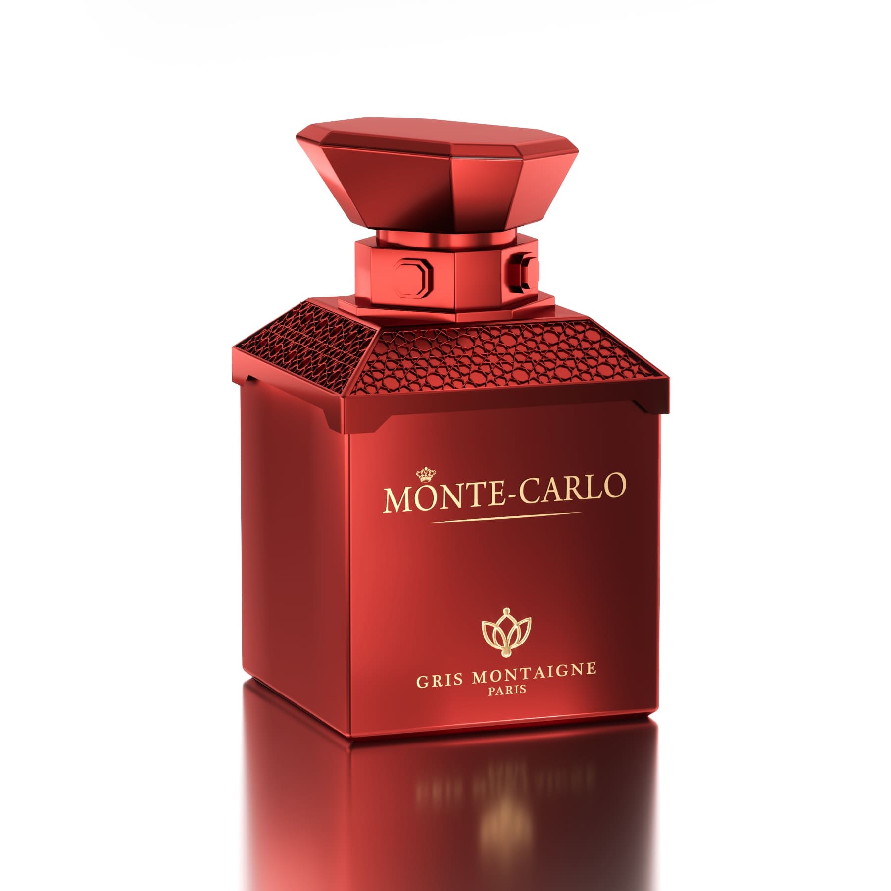 Gris Montaigne Monte-Carlo