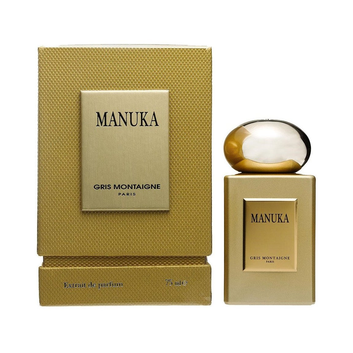 Gris Montaigne Manuka