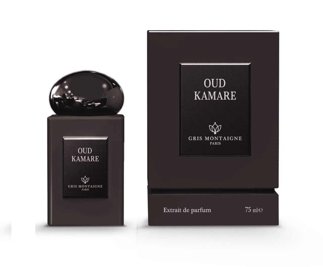 Gris Montaigne Oud Kamare