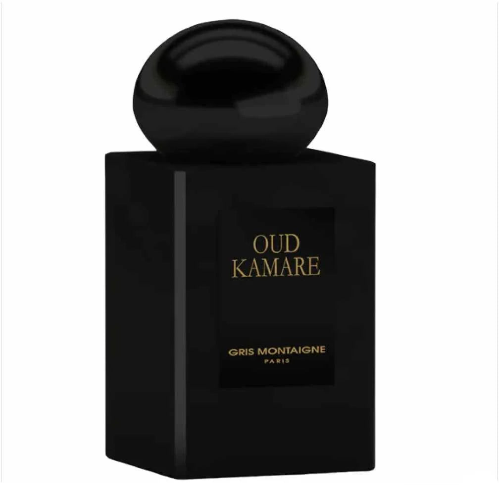 Gris Montaigne Oud Kamare