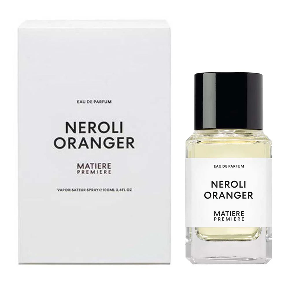 Matiere Premiere Neroli Oranger