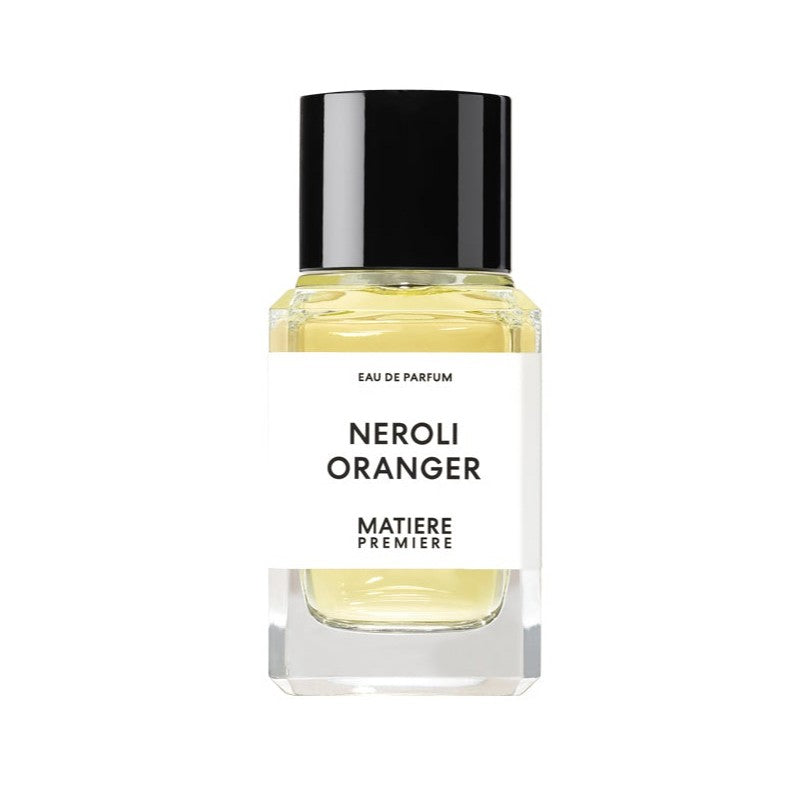 Matiere Premiere Neroli Oranger