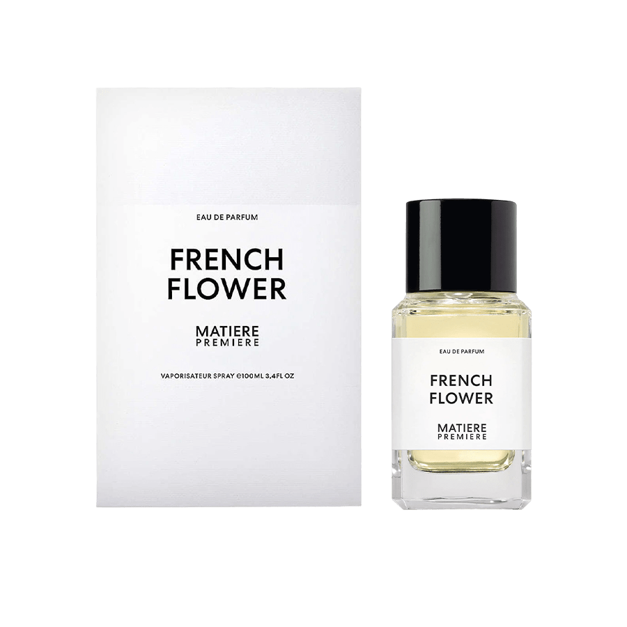 Matiere Premiere French Flower