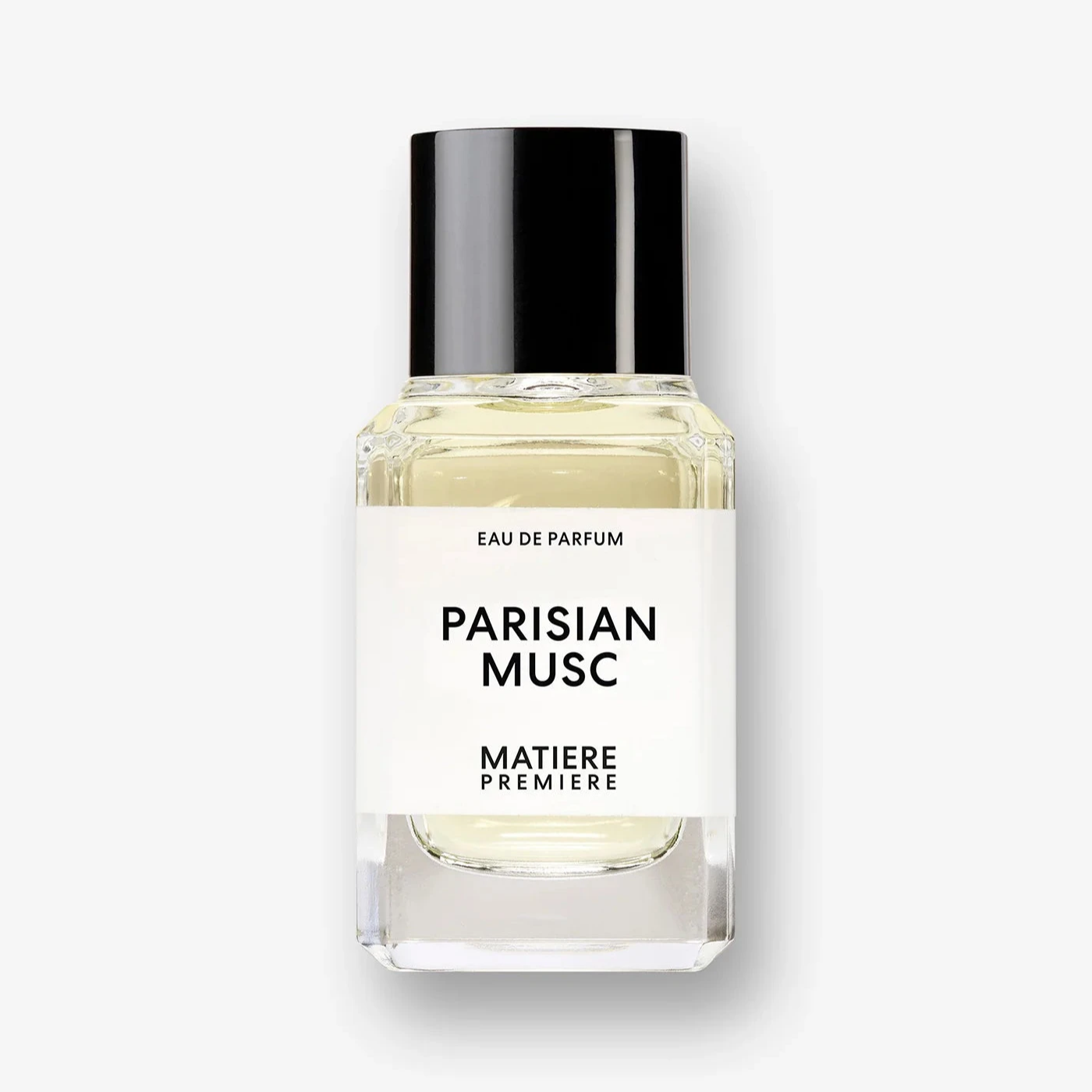 Matiere Premiere Parisian Musk