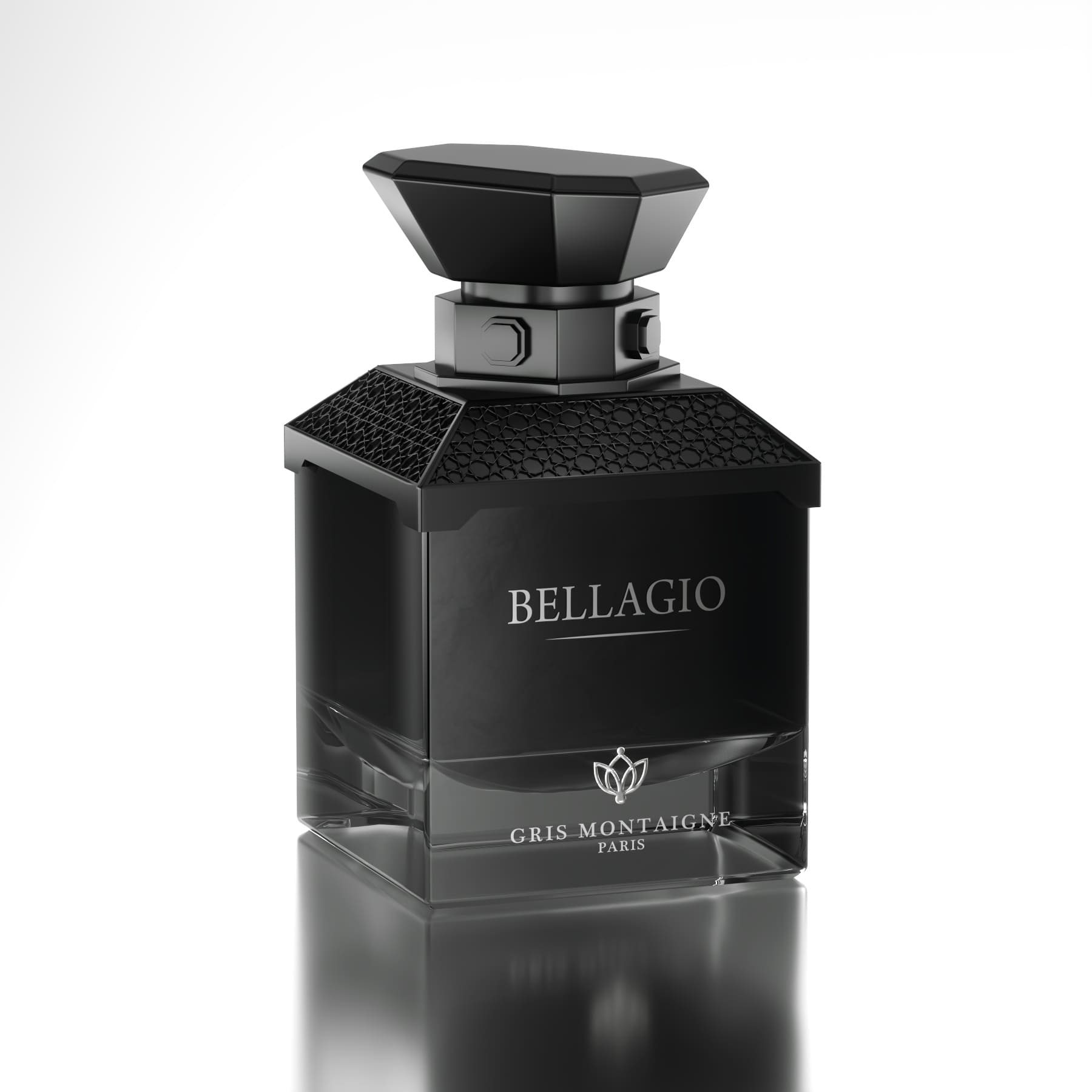 Gris Montaigne Bellagio