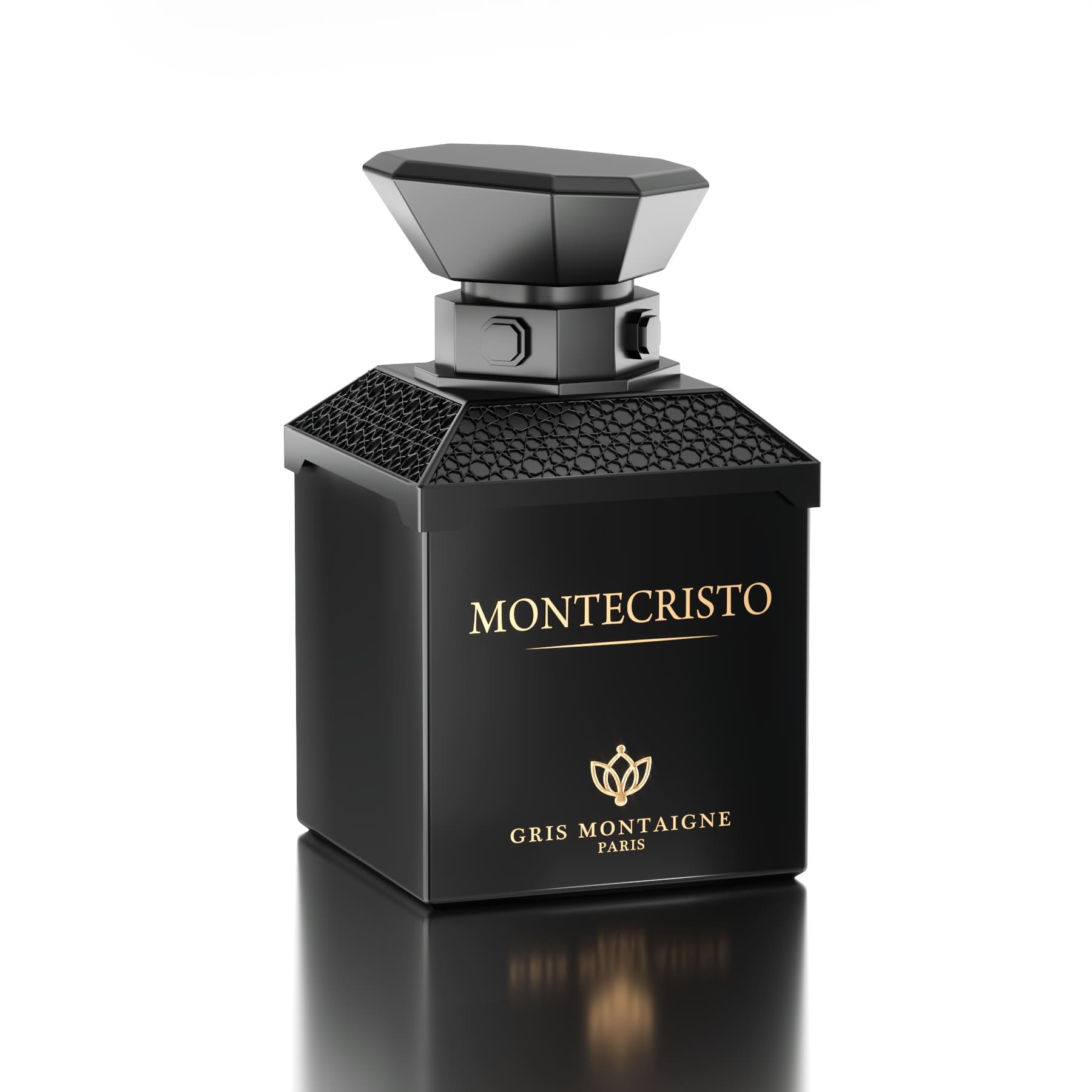 Gris Montaigne Montecristo