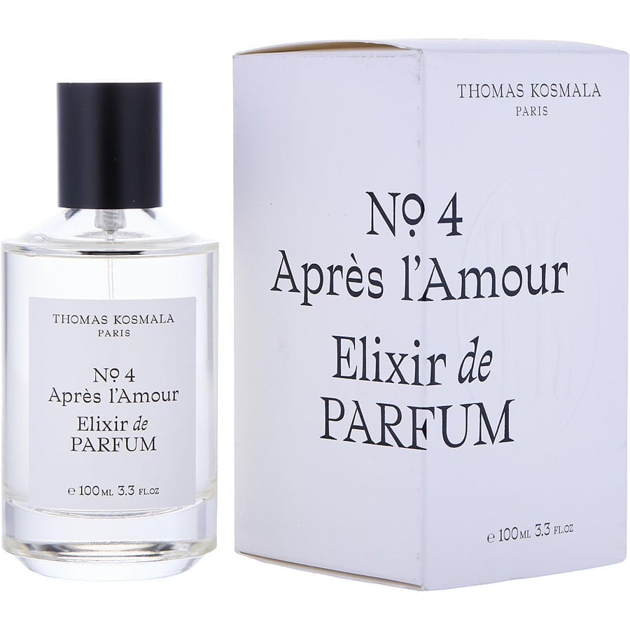 Thomas Kosmala Apres L’amour Elixir