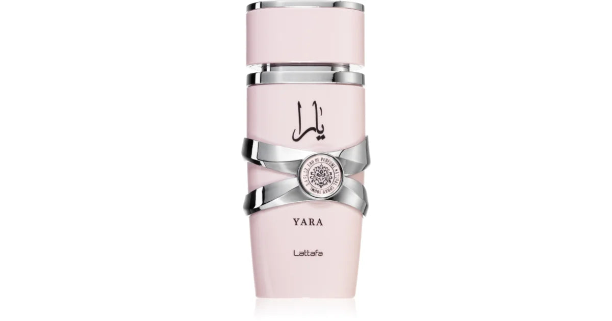 Lattafa Yara