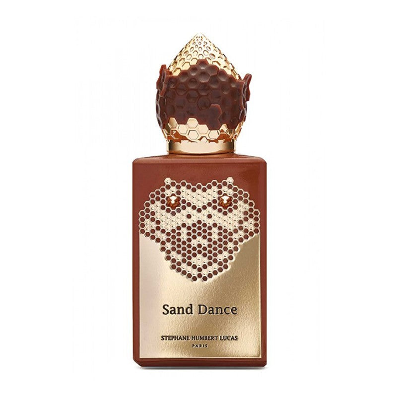 Stephane Humbert Lucas 777 Sand Dance