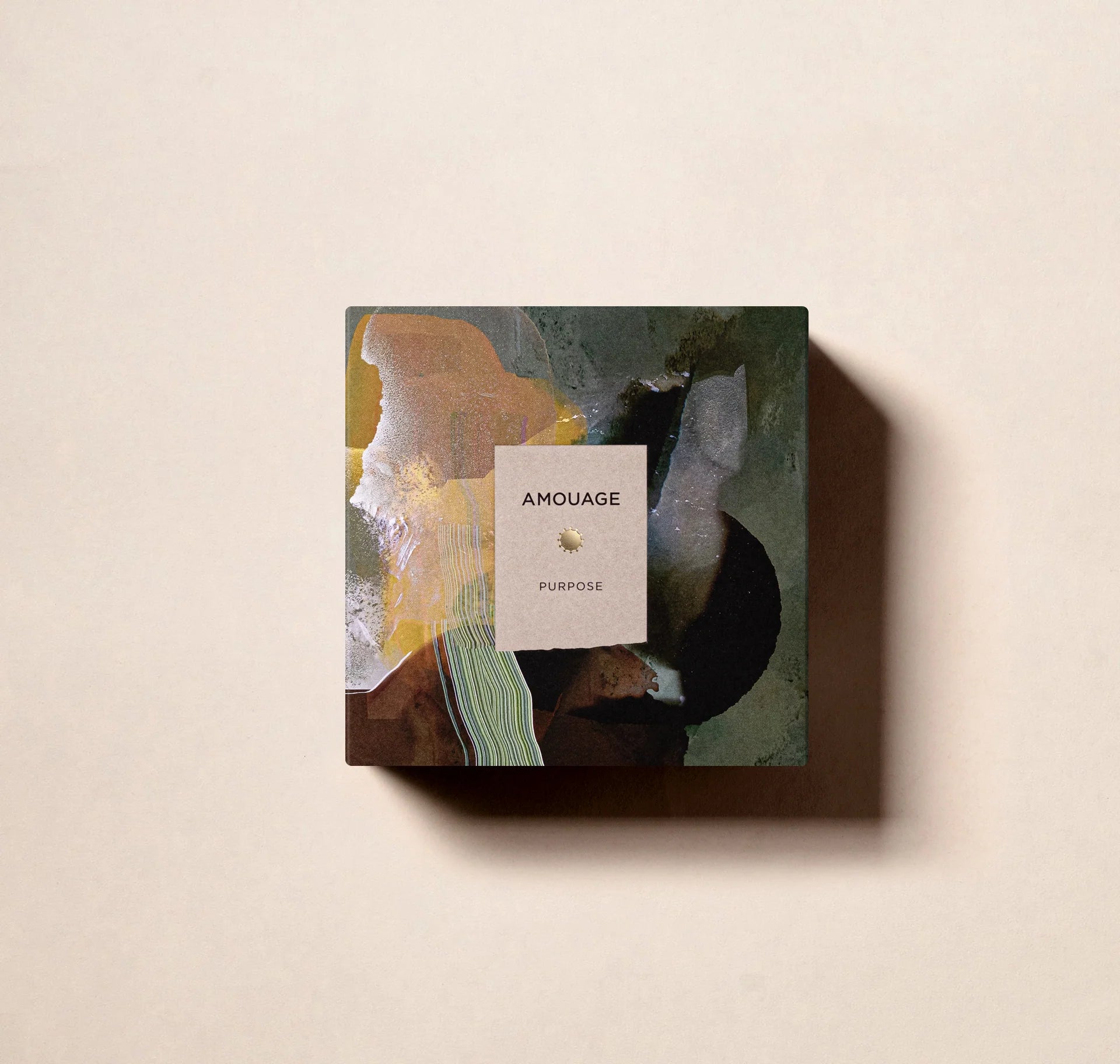 Amouage Purpose