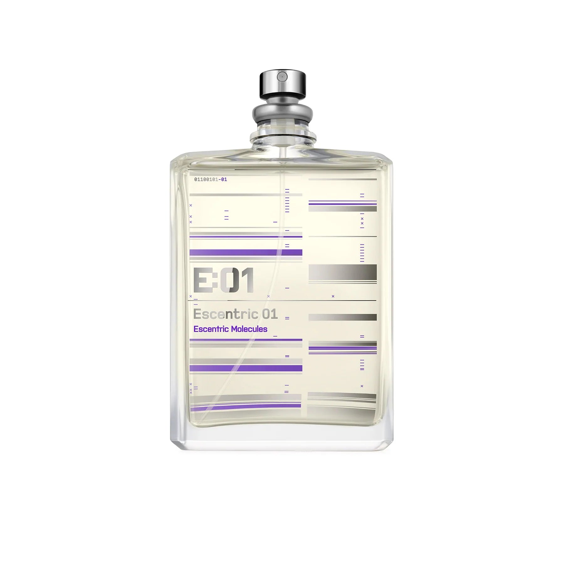 Escentric Molecules Escentric 01
