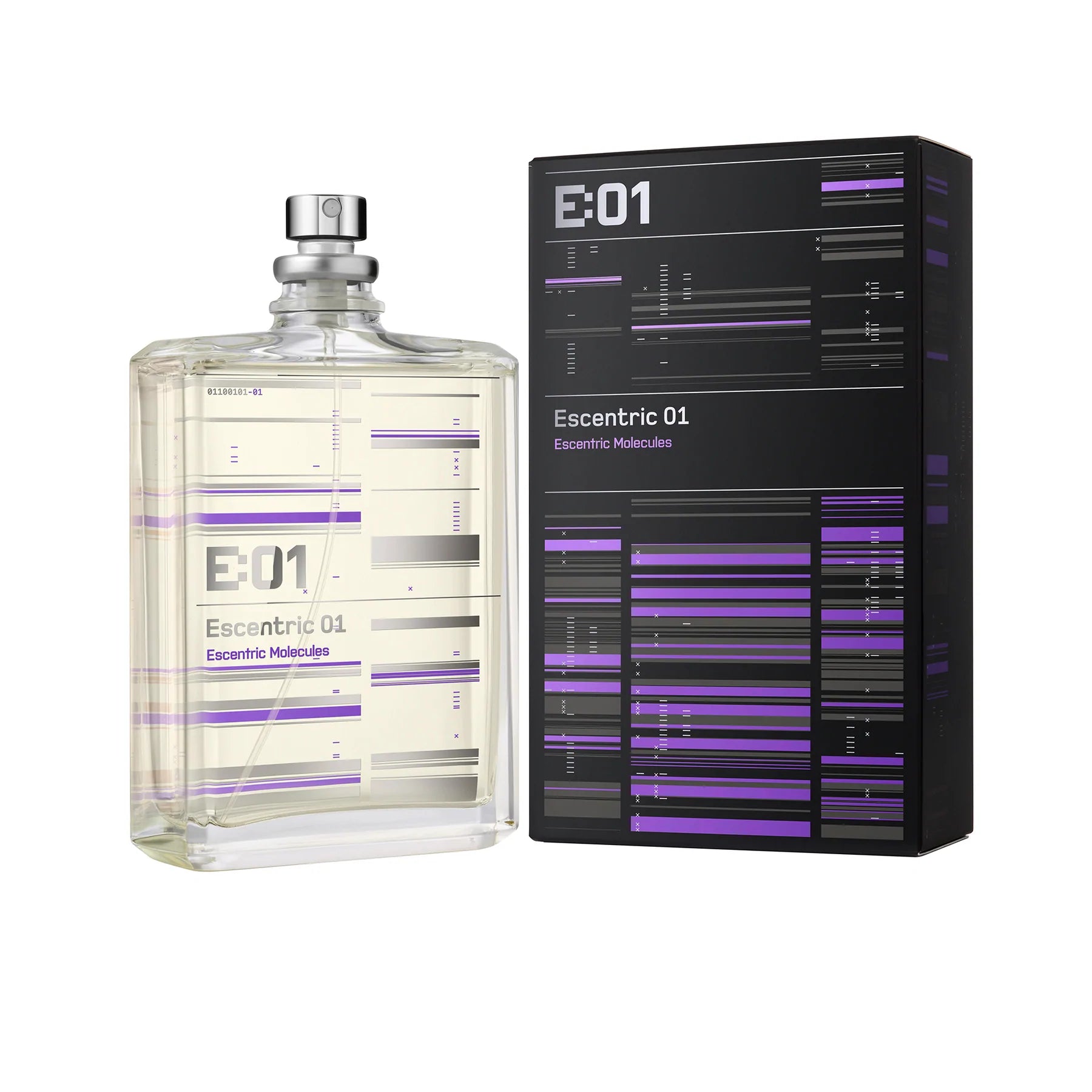 Escentric Molecules Escentric 01