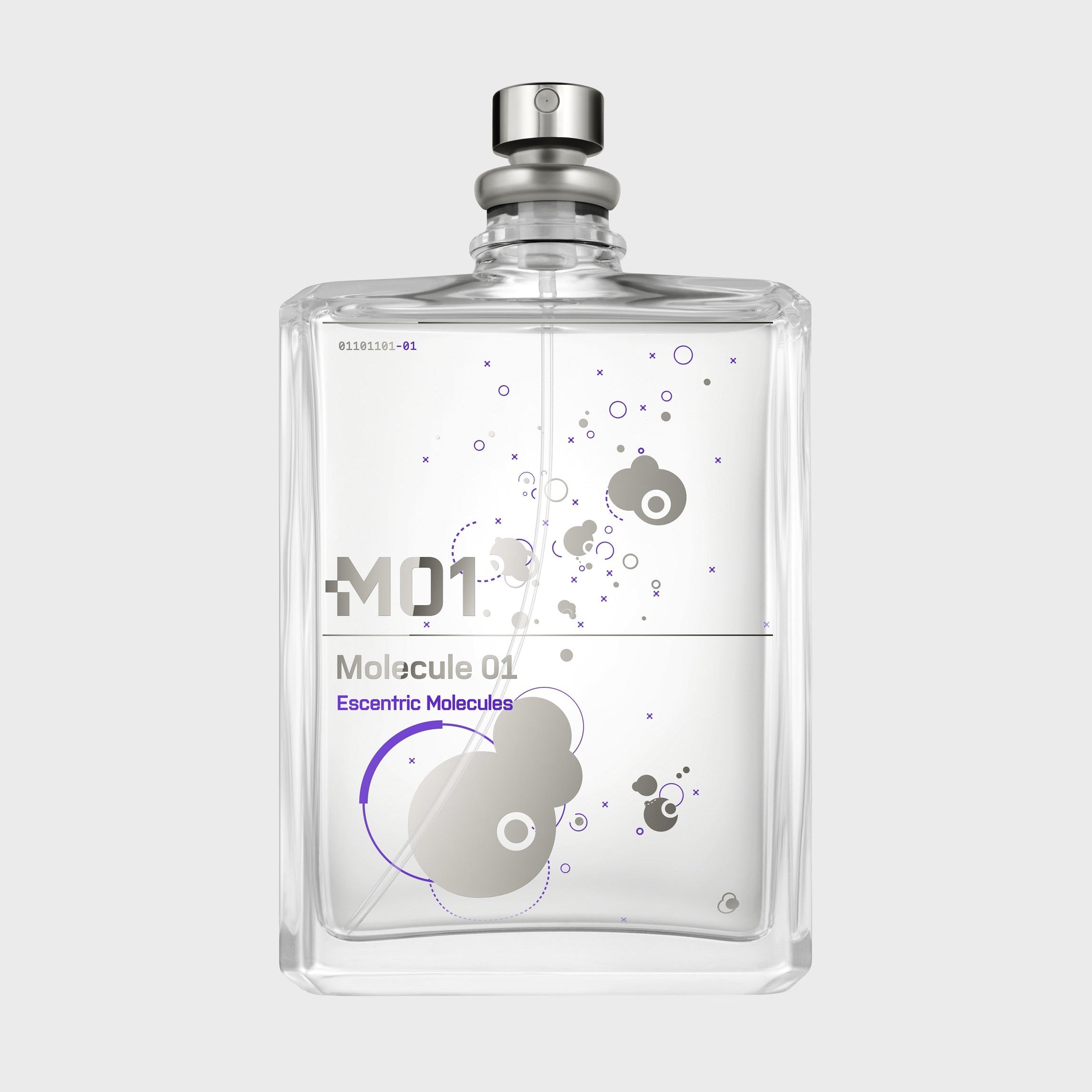 Escentric Molecules Molecule 01
