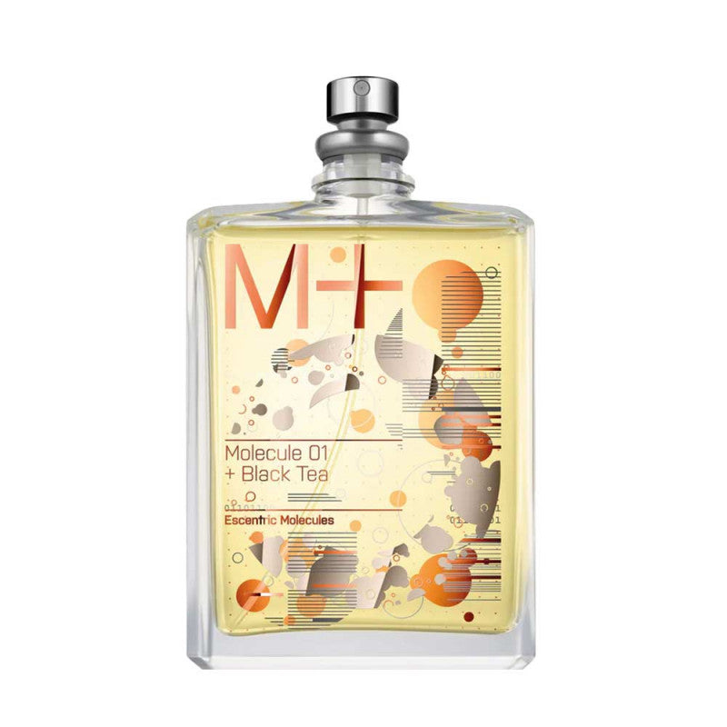 Escentric Molecules Molecule 01 Black Tea