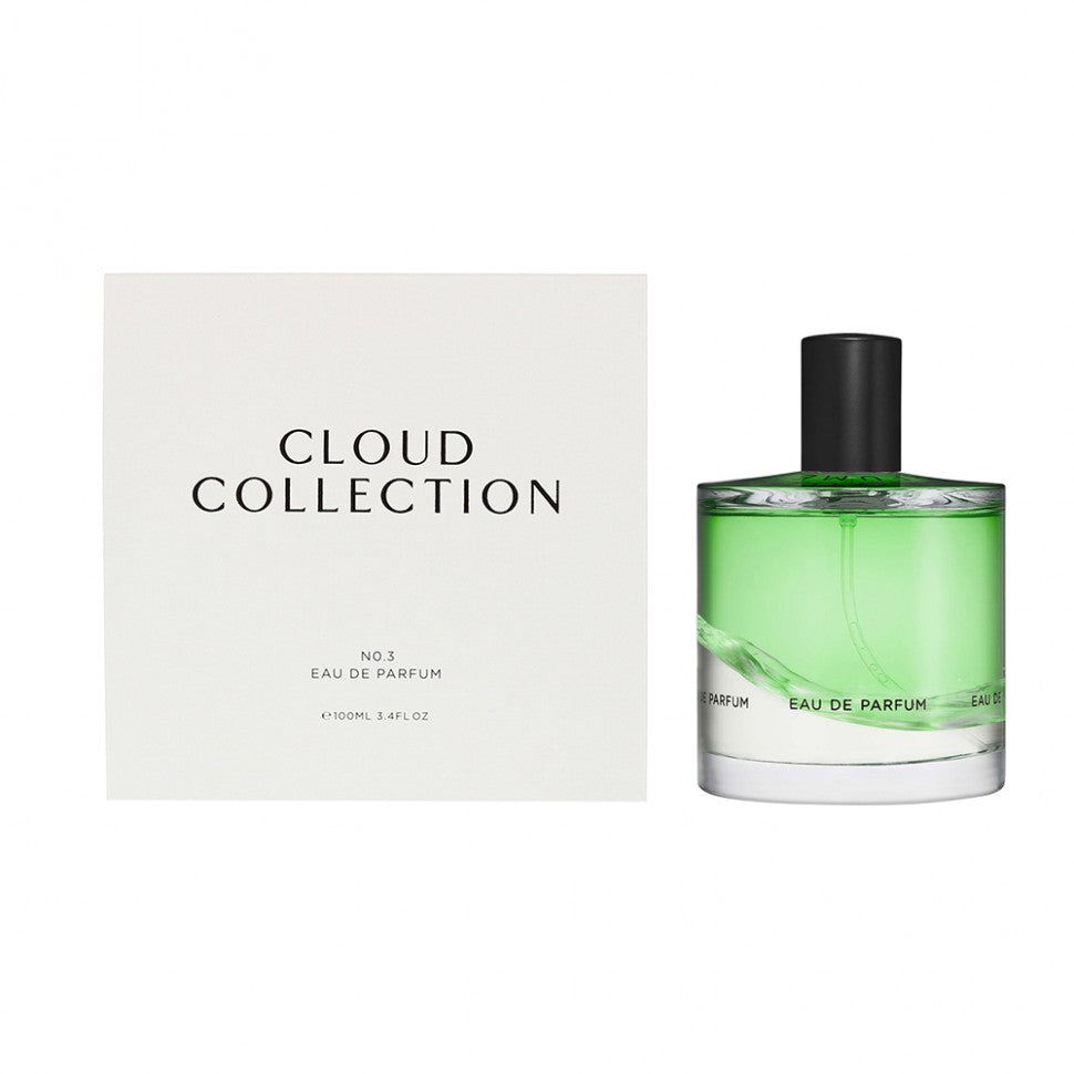 Zarkoperfume Cloud Collection No.3