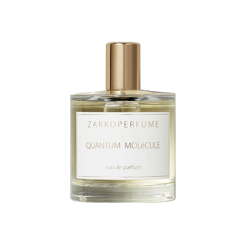 Zarkoperfume Quantum molecule