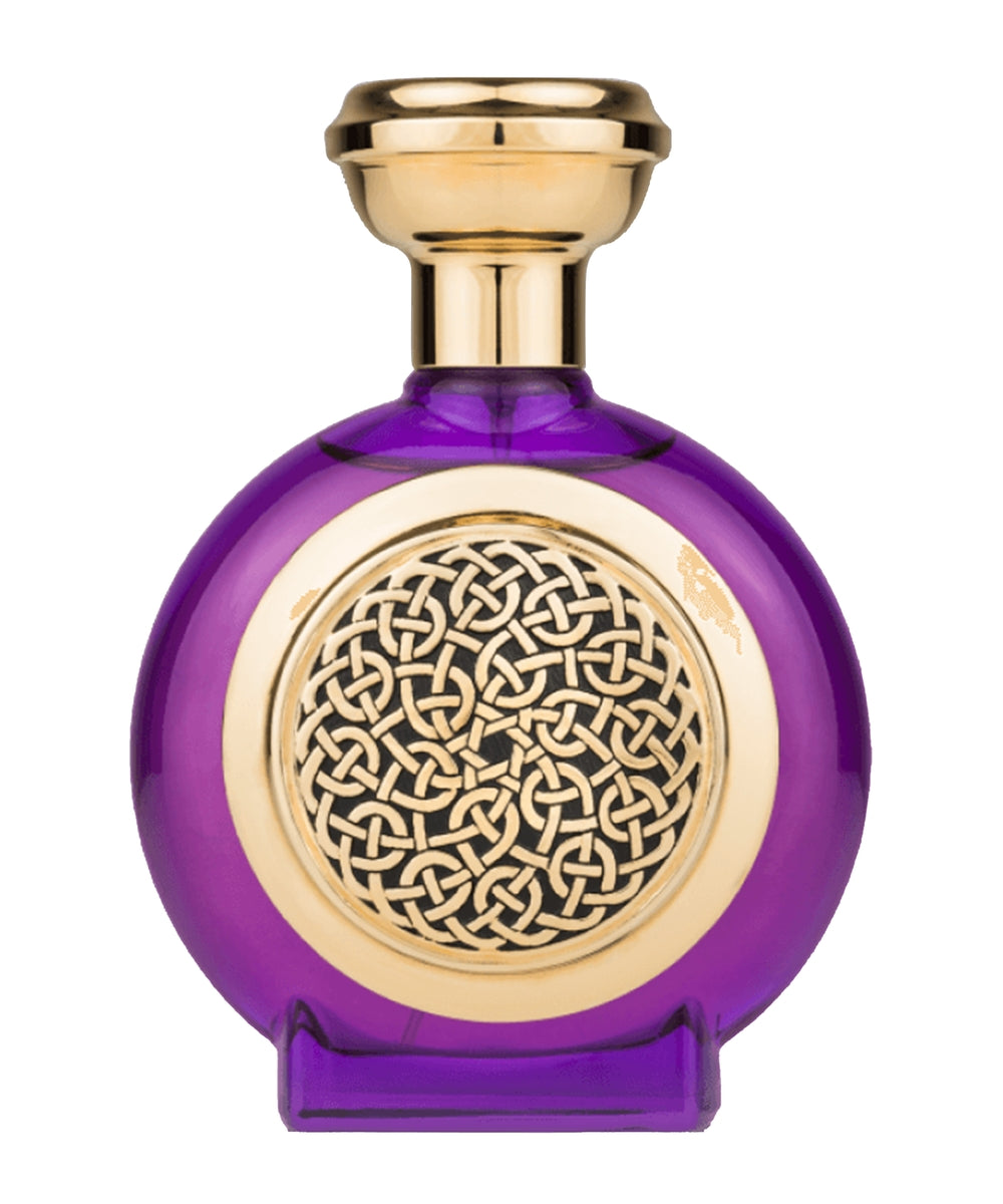 Boadicea the Victorious Amethyst