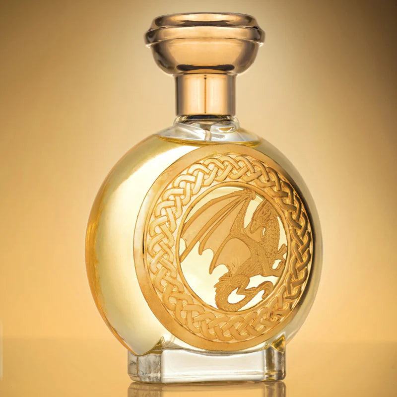 Boadicea the Victorious Dragon
