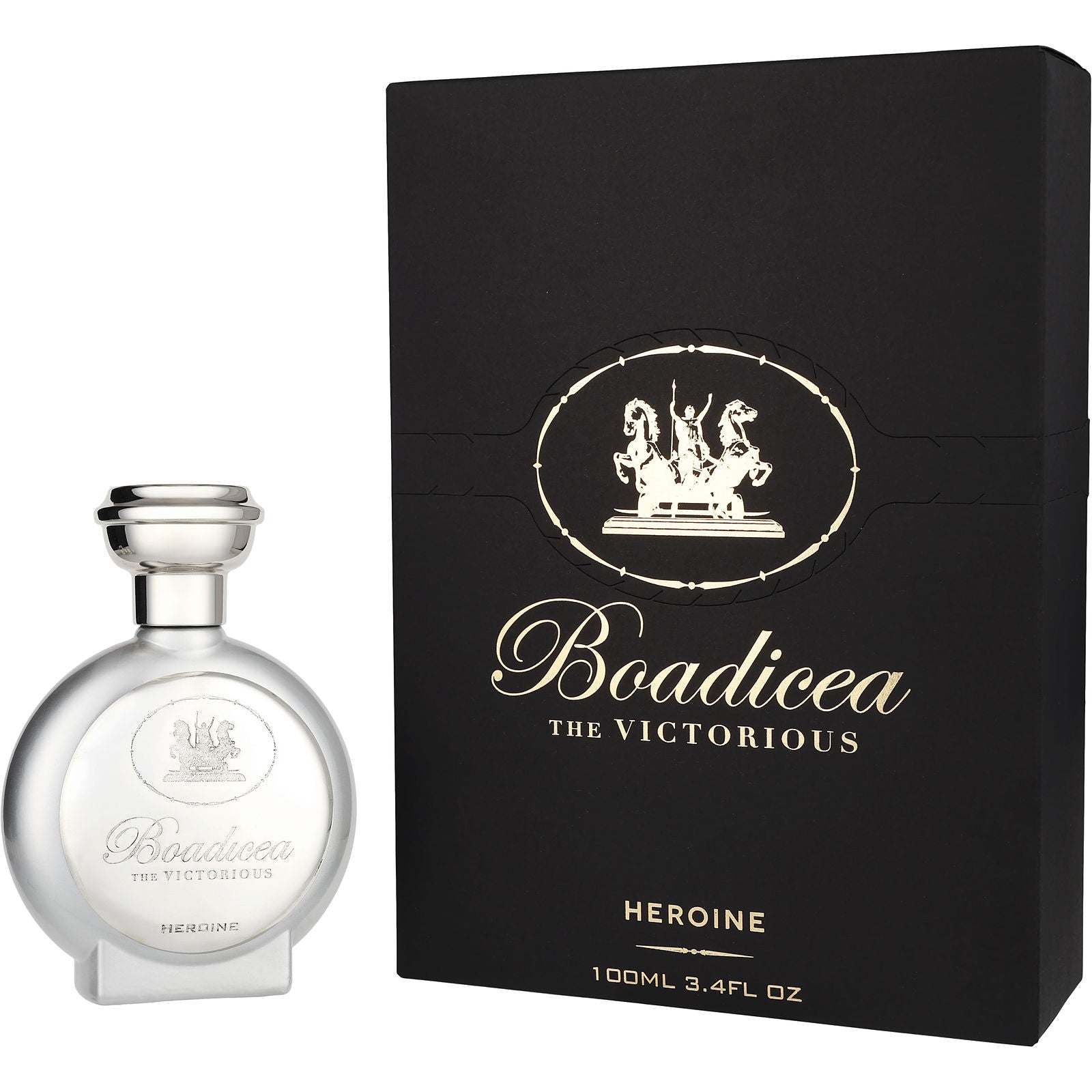 Boadicea the Victorious Heroine