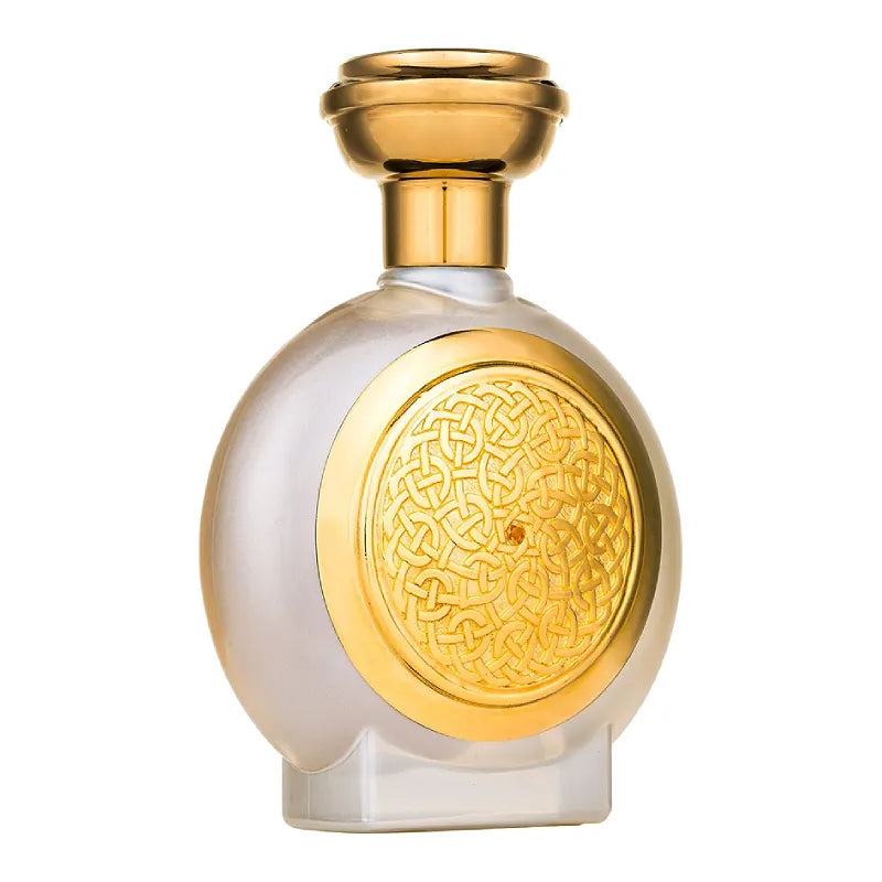 Boadicea the Victorious Amber Saphire