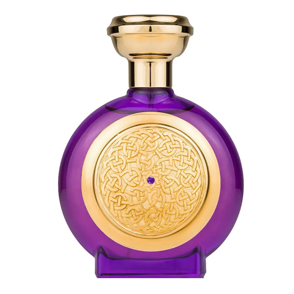 Boadicea the Victorious Violet Saphire