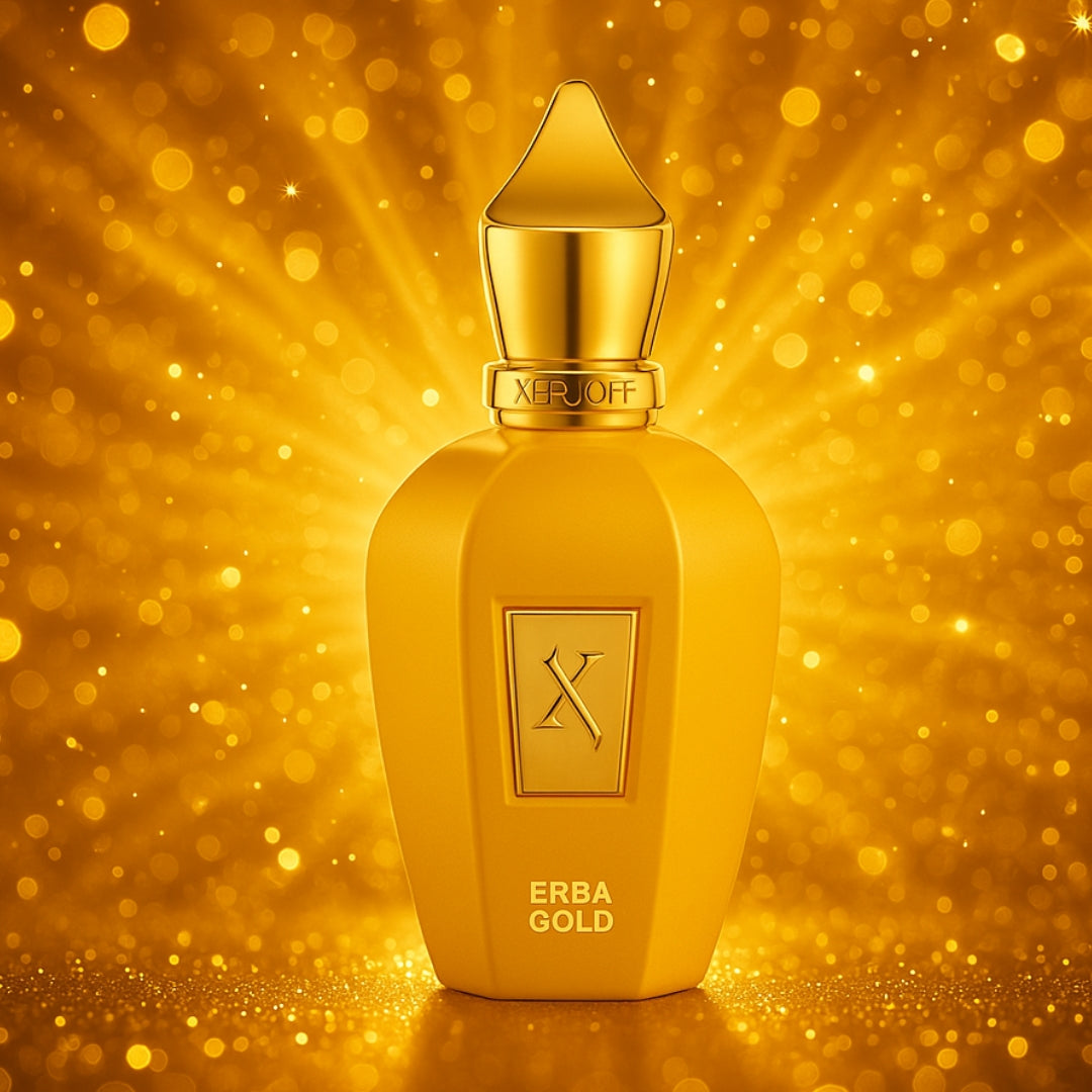 Xerjoff Erba Gold