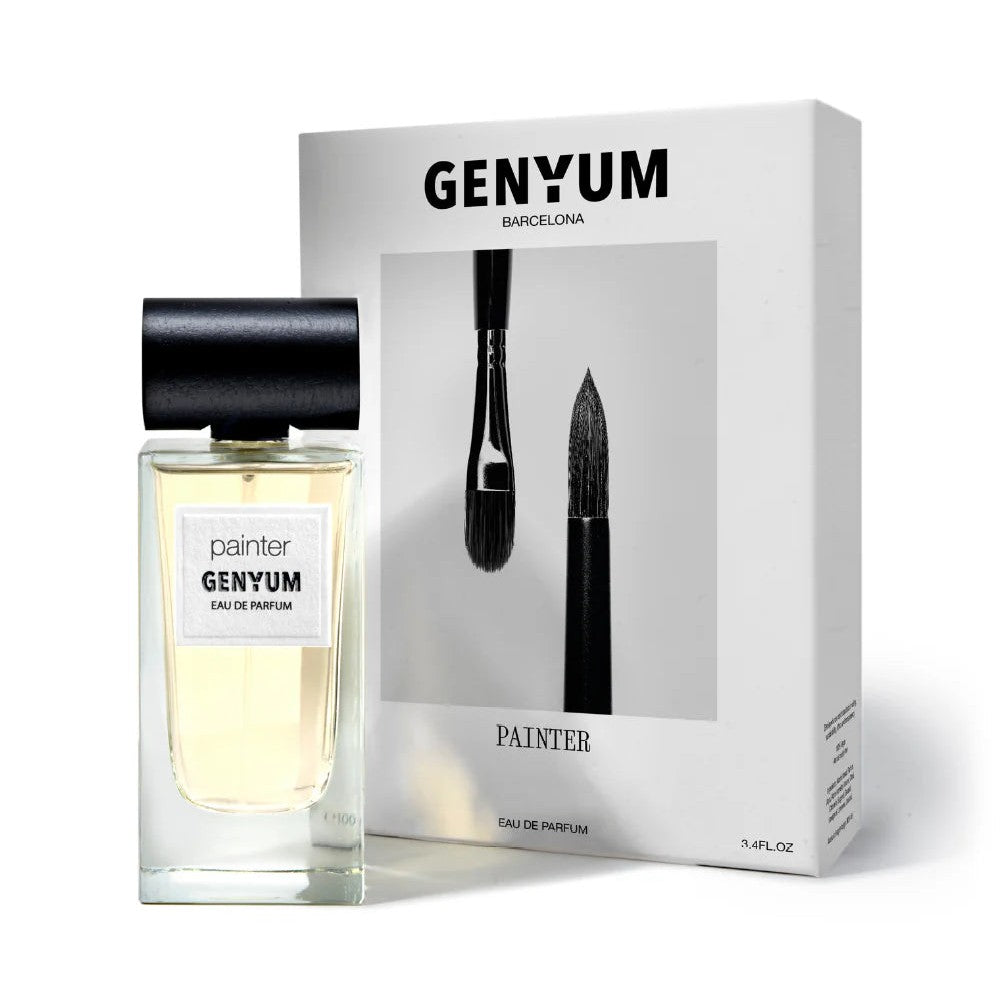 Genyum Painter