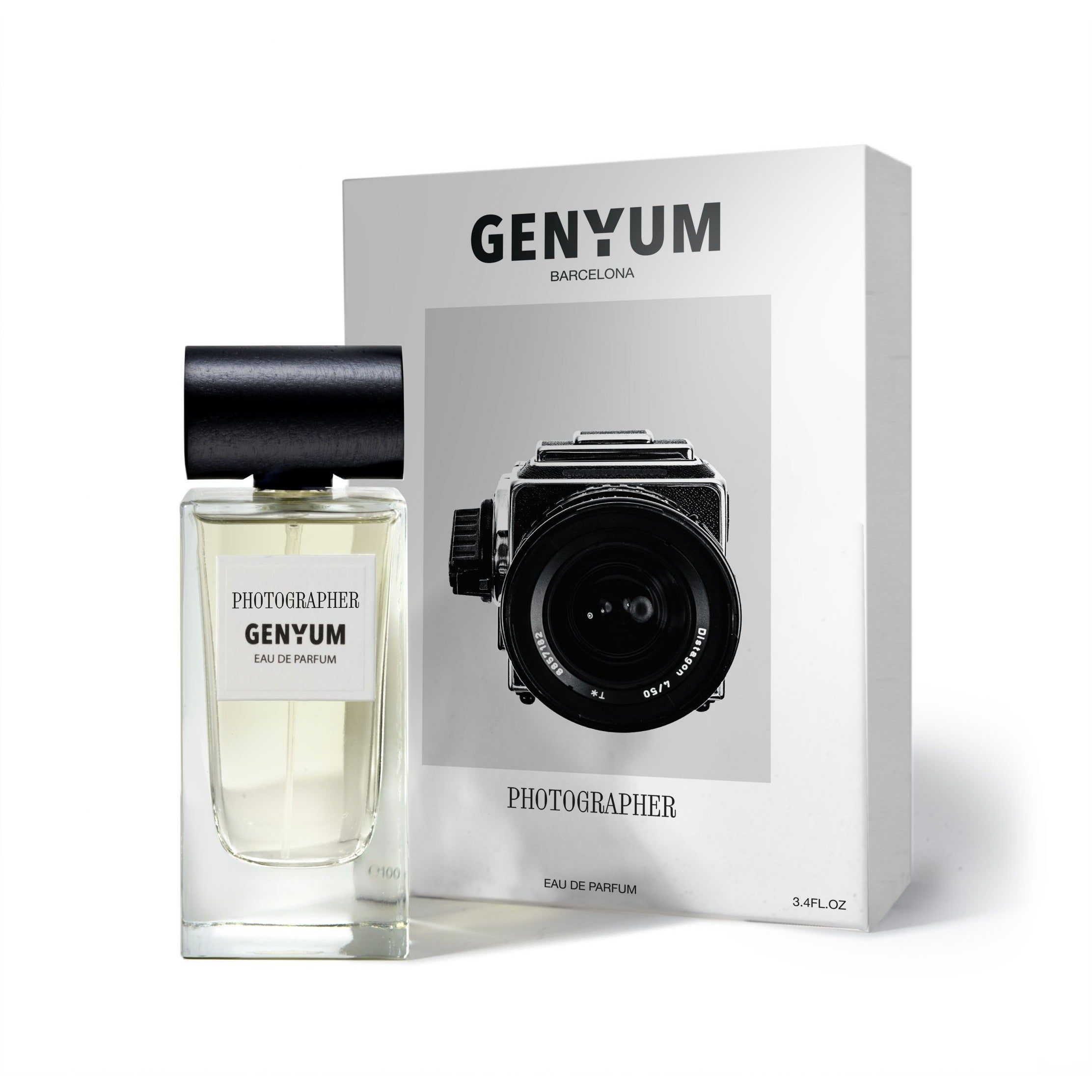 Genyum Photographer