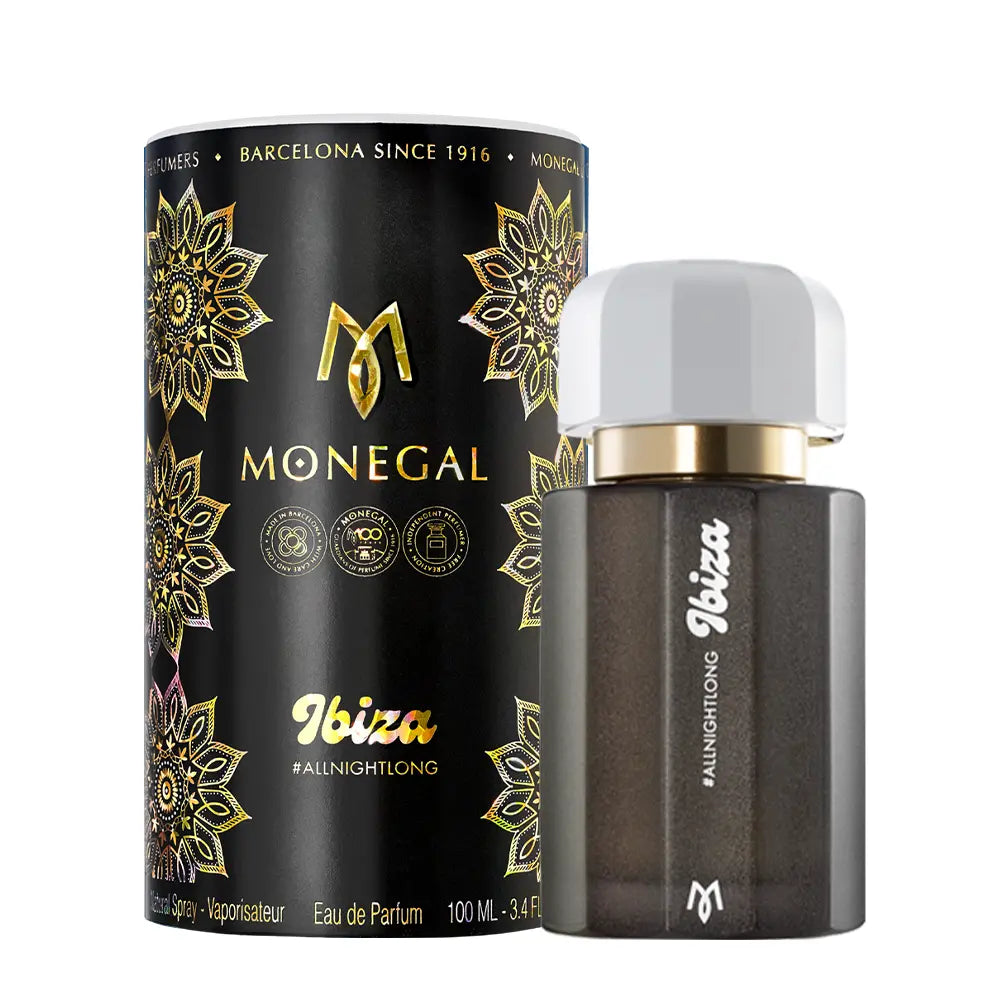Ramon Monegal Ibiza All Night Long