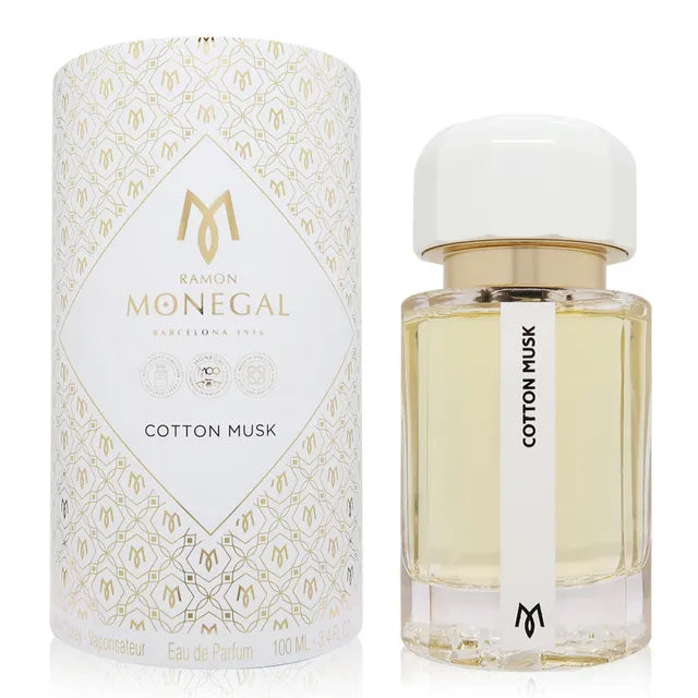 Ramon Monegal Cotton Musk