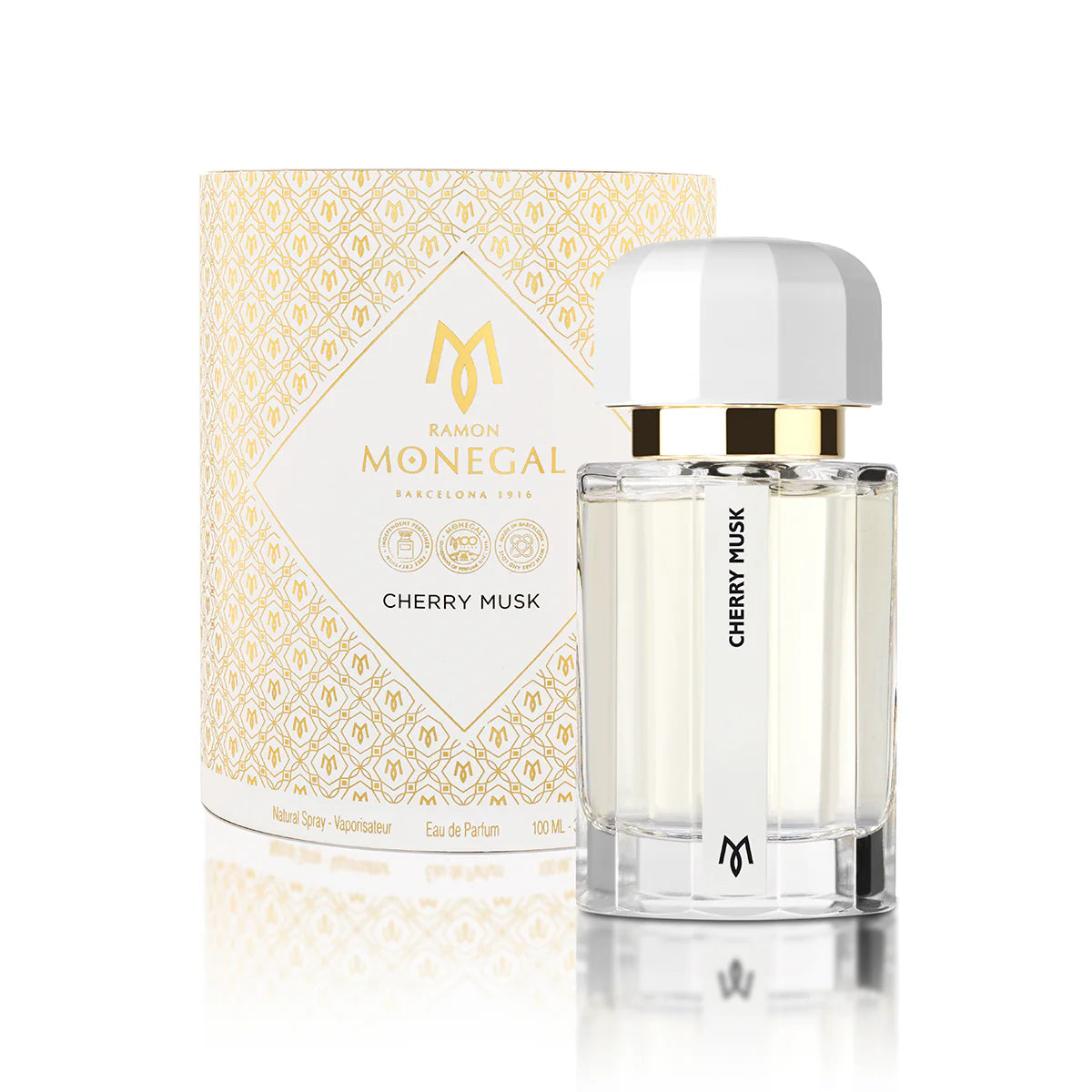 Ramon Monegal Cherry Musk
