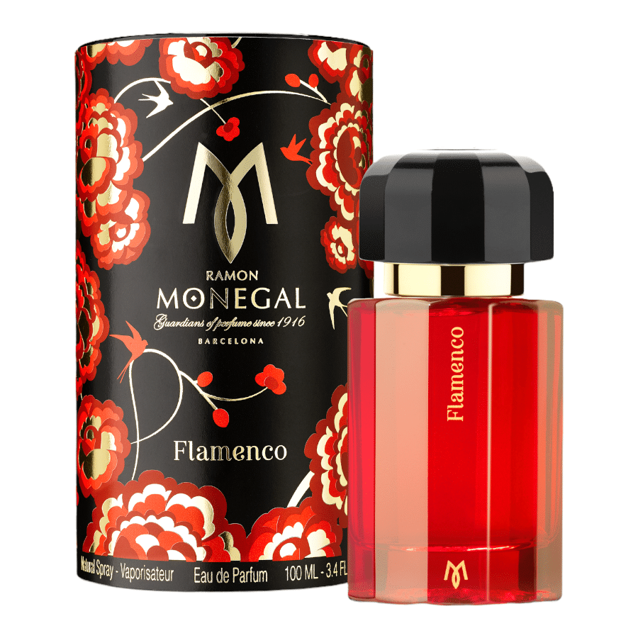 Ramon Monegal Flamenco