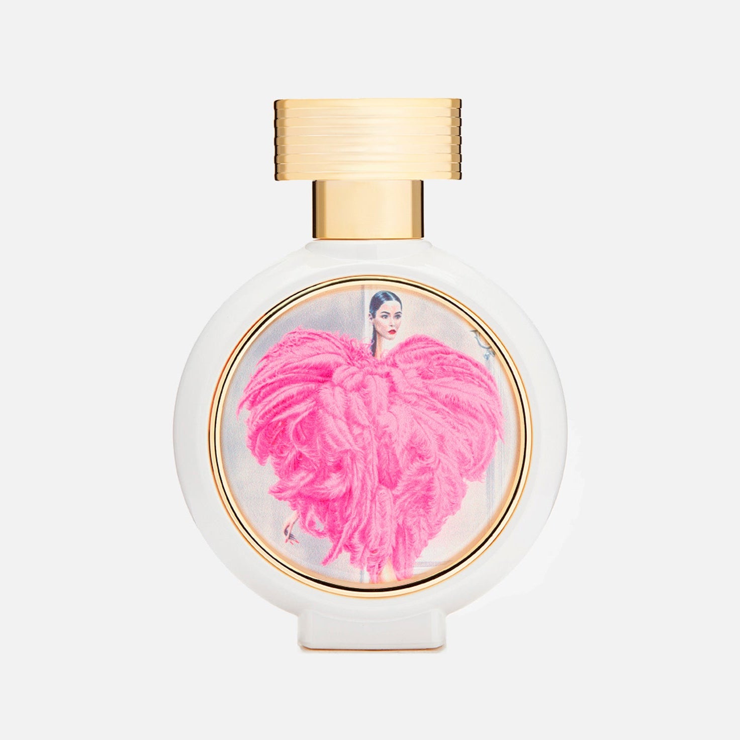 Haute Fragrance Company Wear Love Everywhere