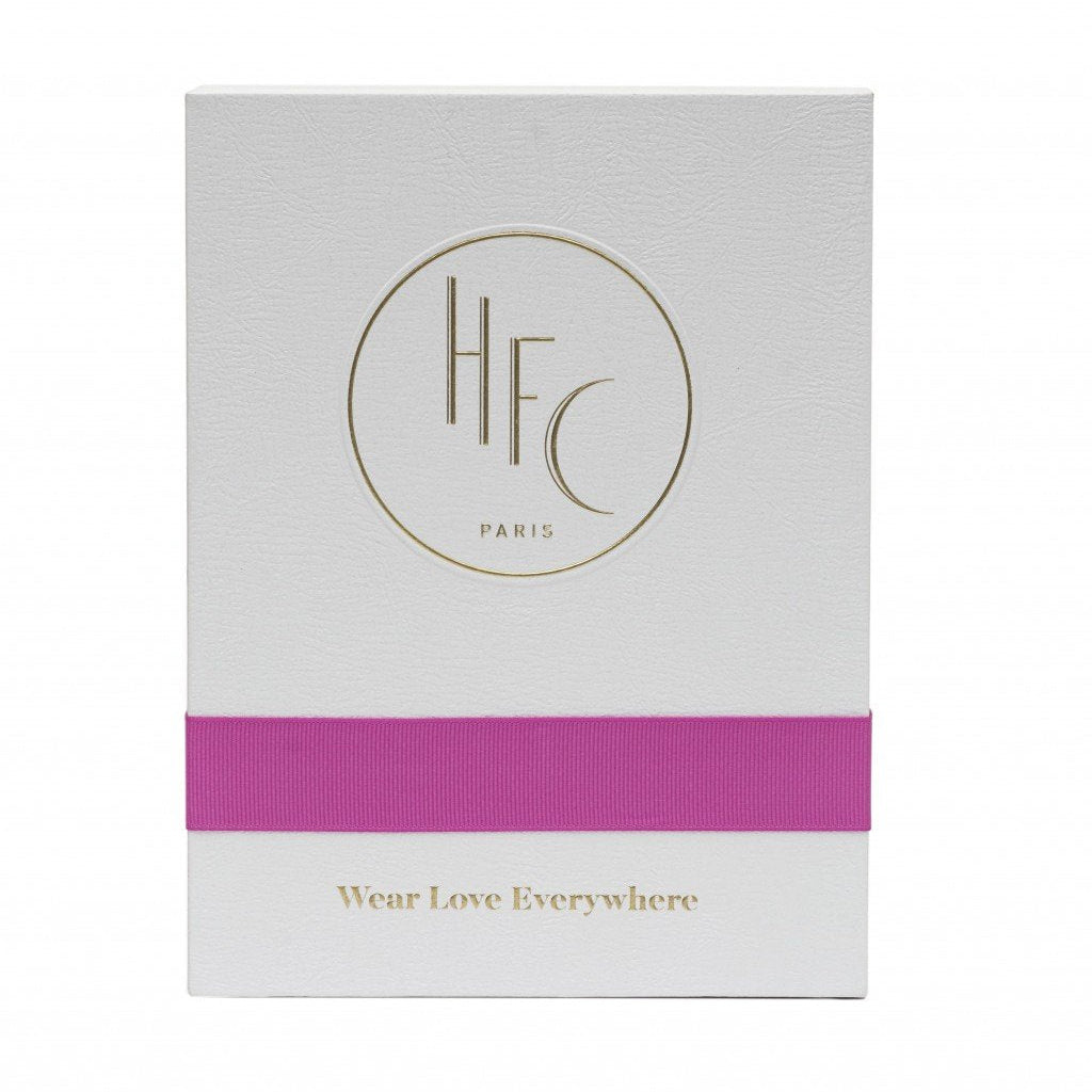Haute Fragrance Company Wear Love Everywhere