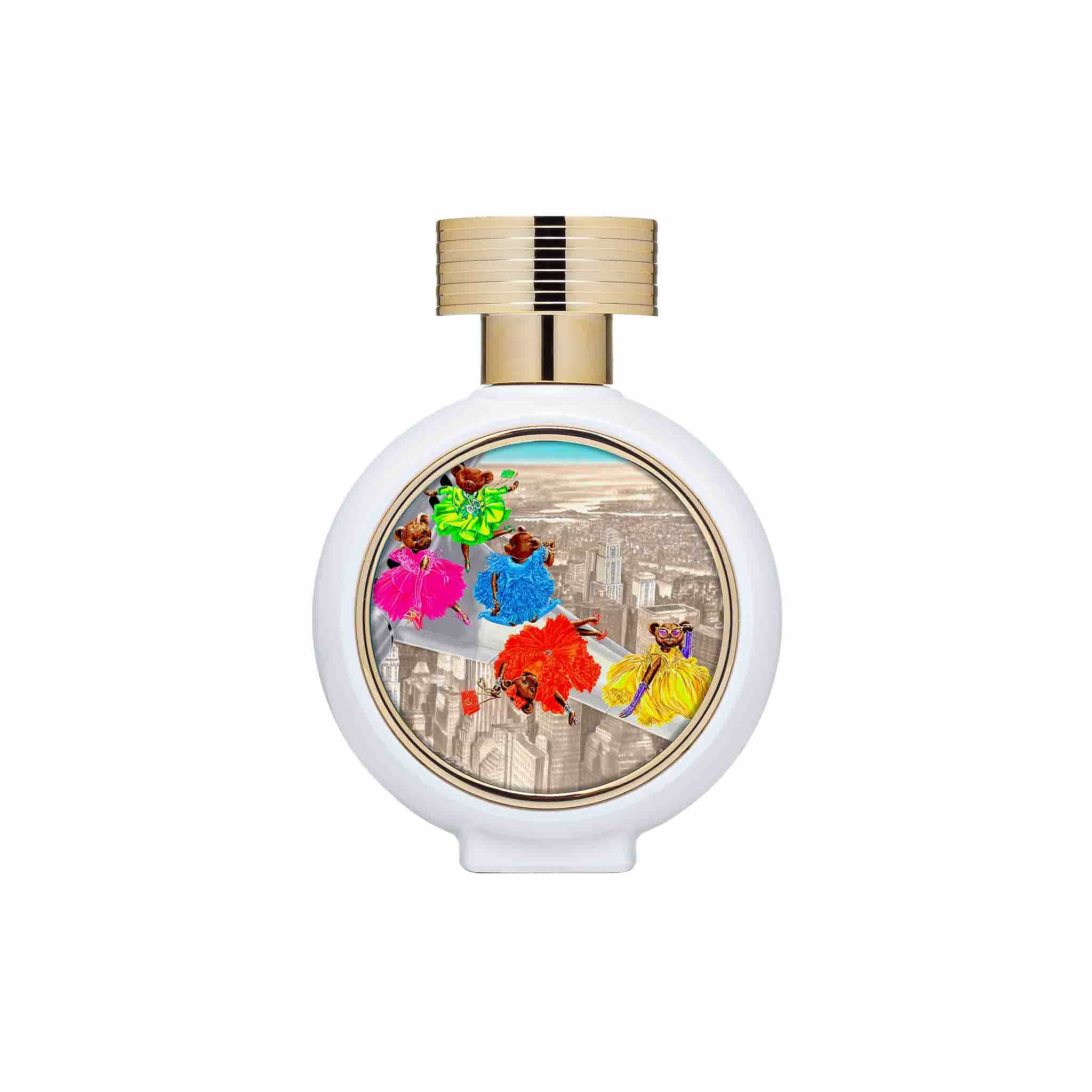 Haute Fragrance Company Fly to the Miracle