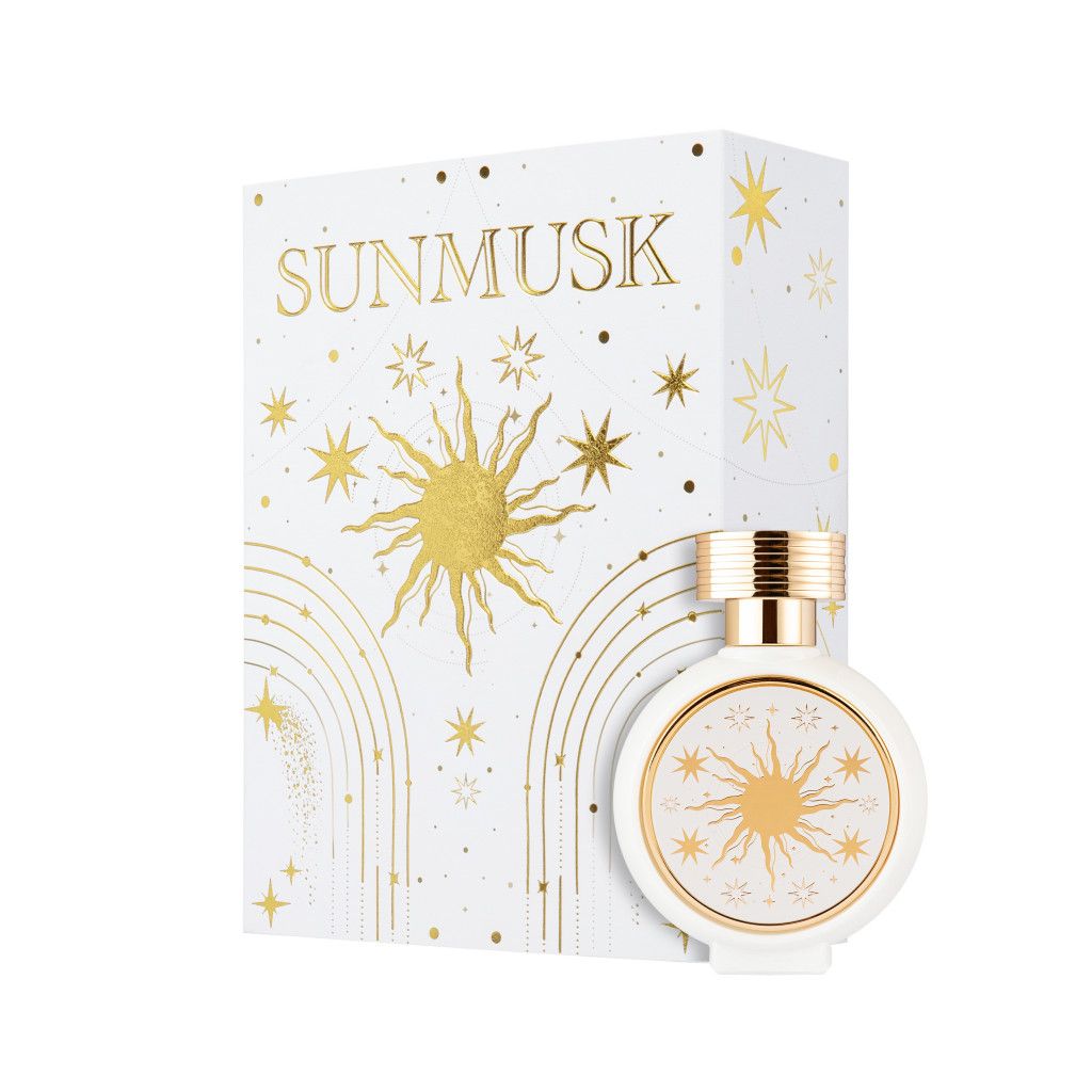 Haute Fragrance Company Sunmusk