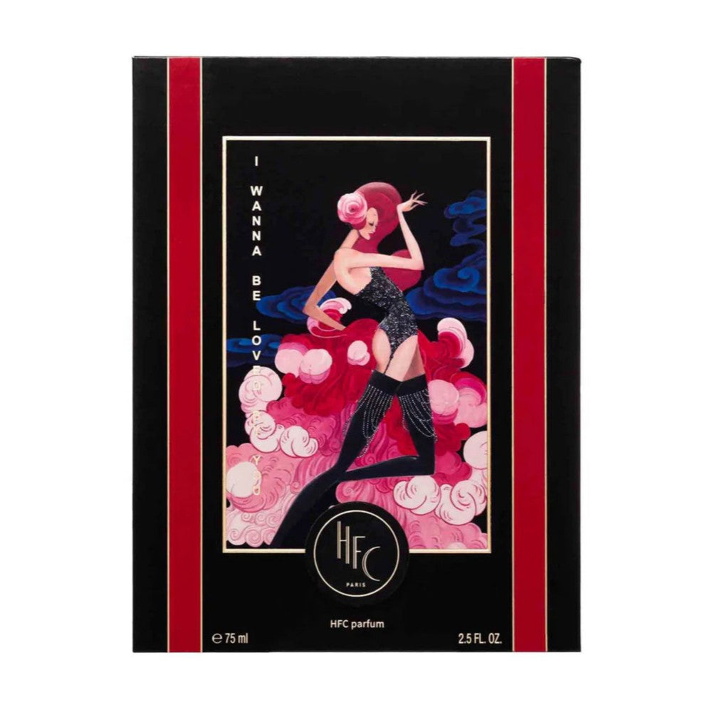 Haute Fragrance Company I Wanna Be Loved by You
