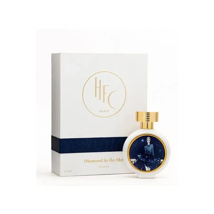 Haute Fragrance Company Diamonds in the Sky