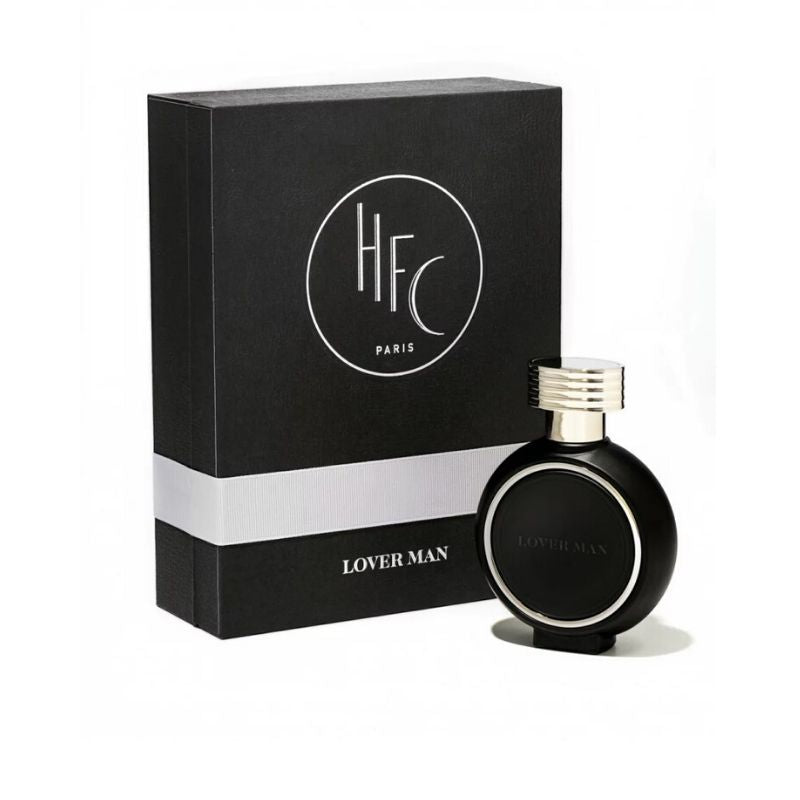 Haute Fragrance Company Lover Man