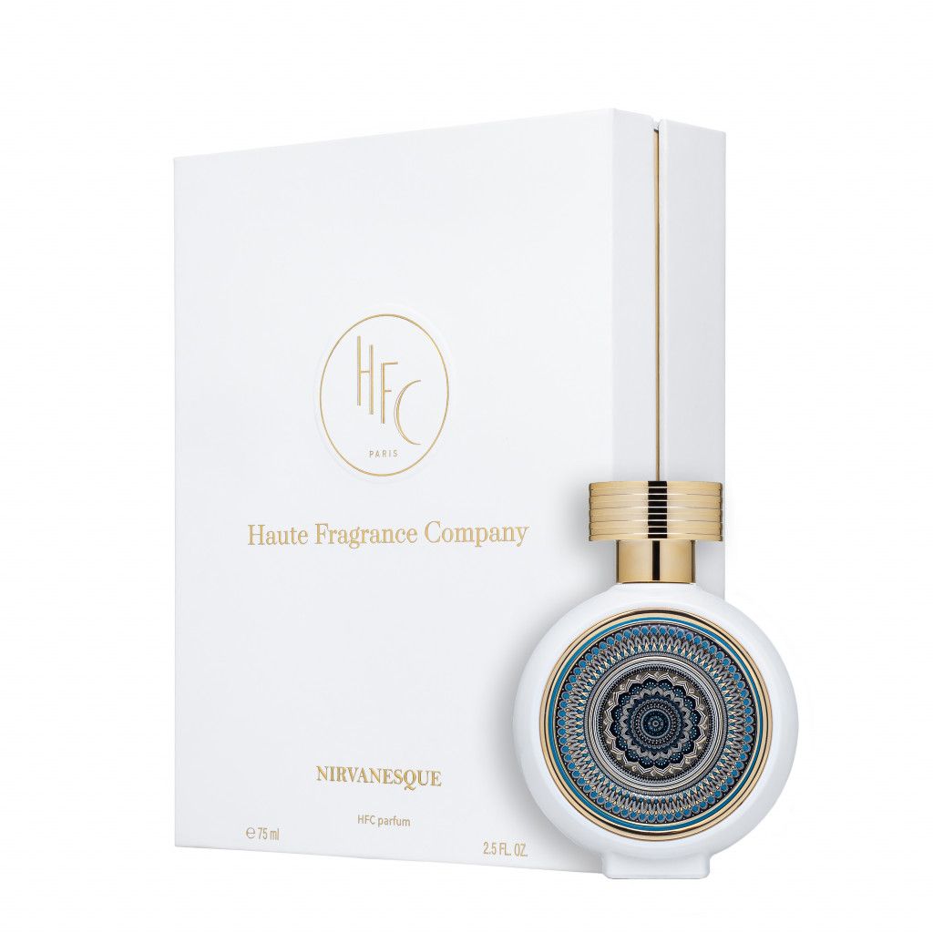Haute Fragrance Company Nirvanesque