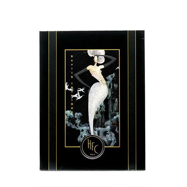 Haute Fragrance Company Devil's Intrigue