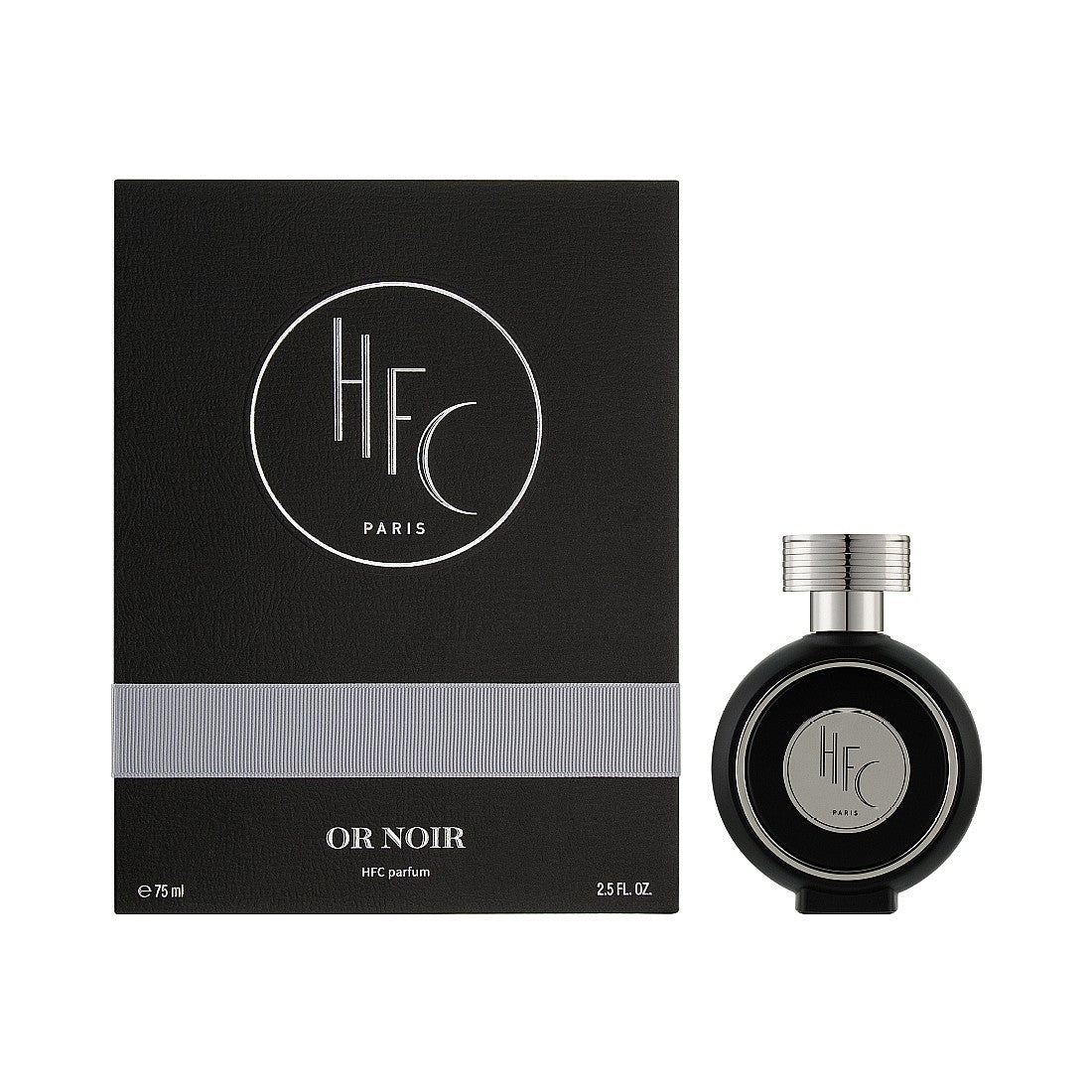 Haute Fragrance Company Or Noir