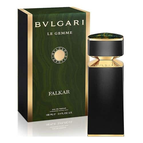 Bulgari Falkar