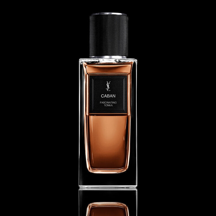 Yves Saint Laurent Caban Fascinating Tonka